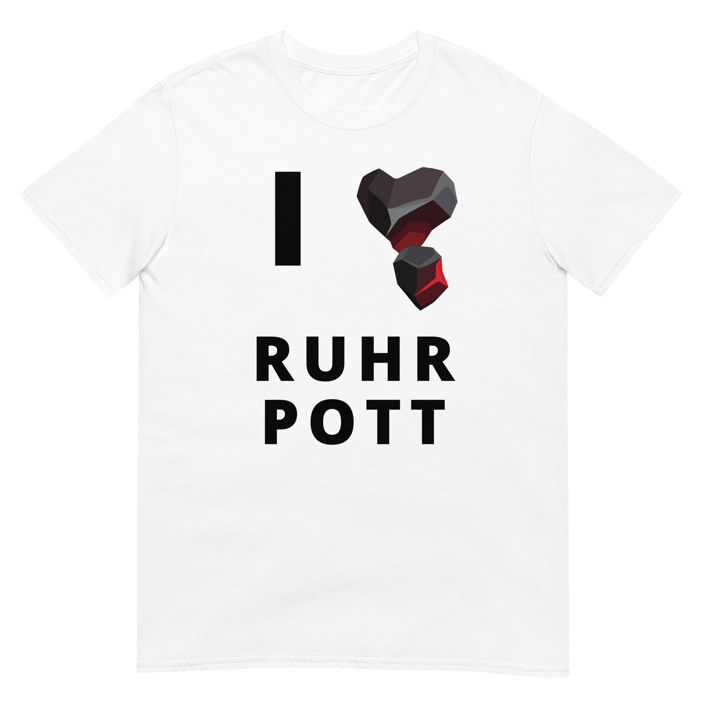 I love Ruhrpott T-Shirt