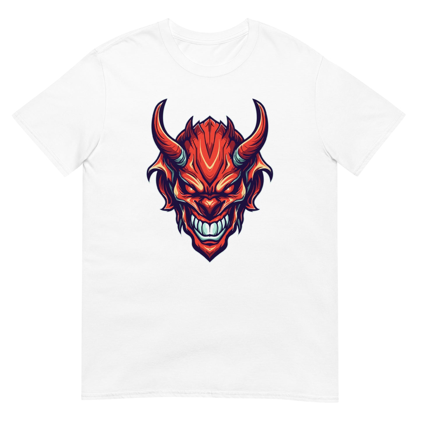 Teufel Dämon T-Shirt