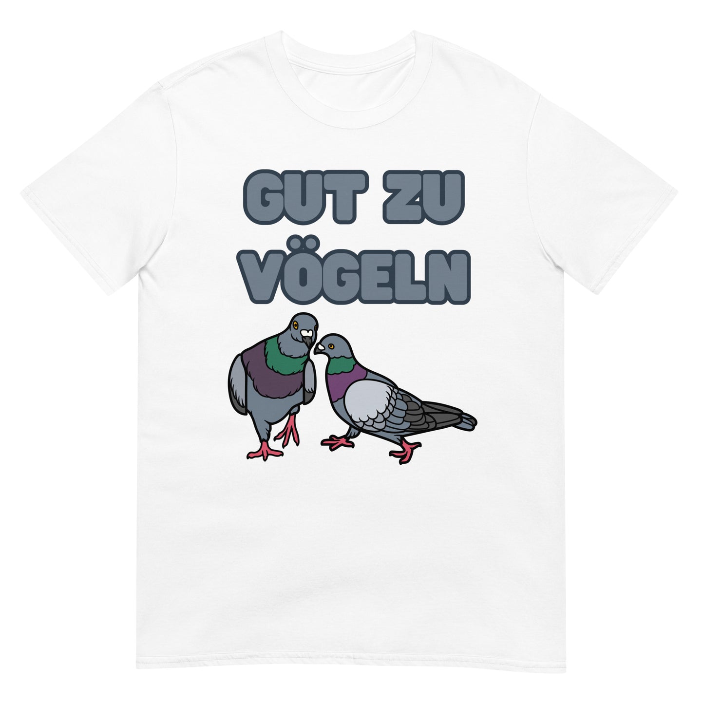 Good to Birds T-Shirt