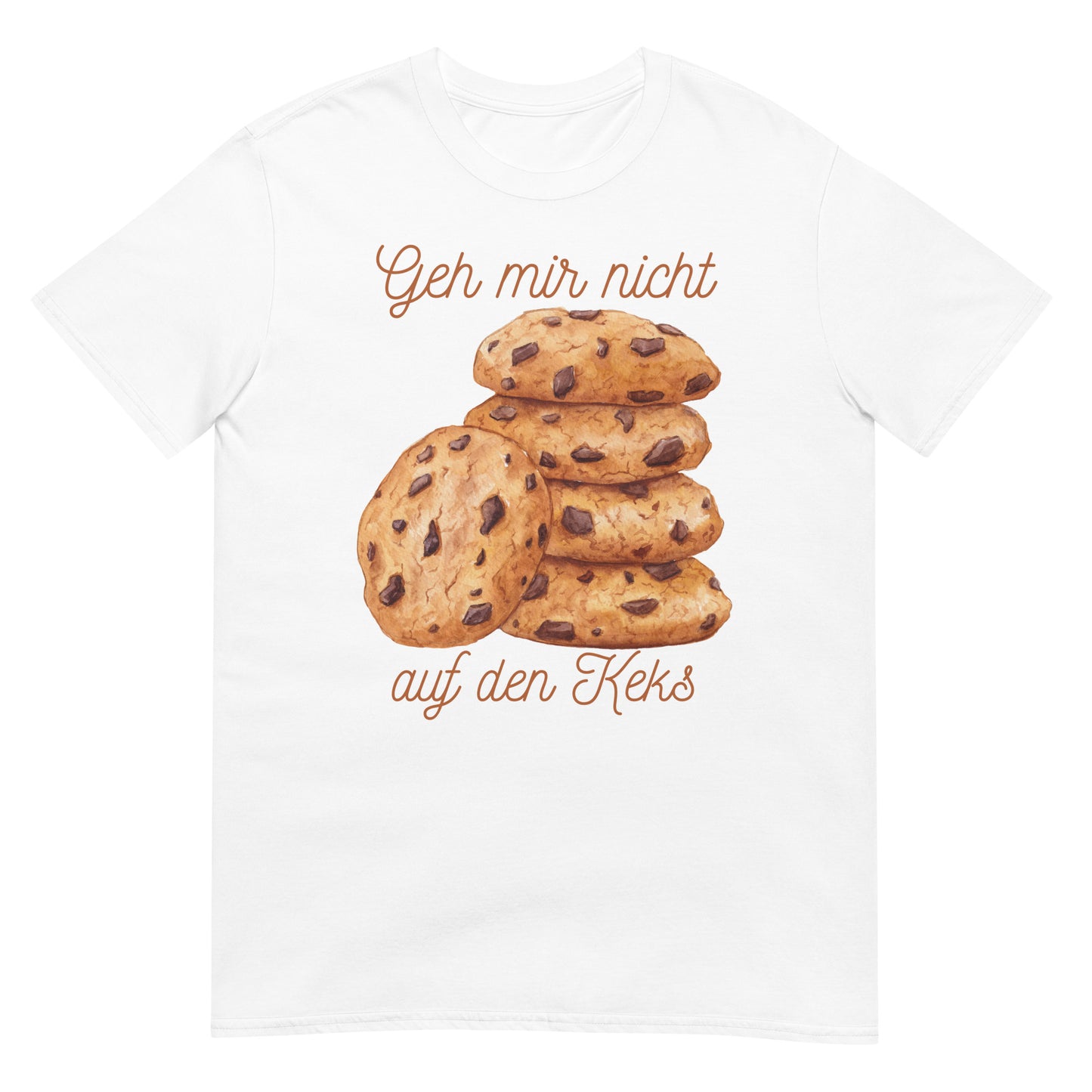 Don't bother me T-Shirt