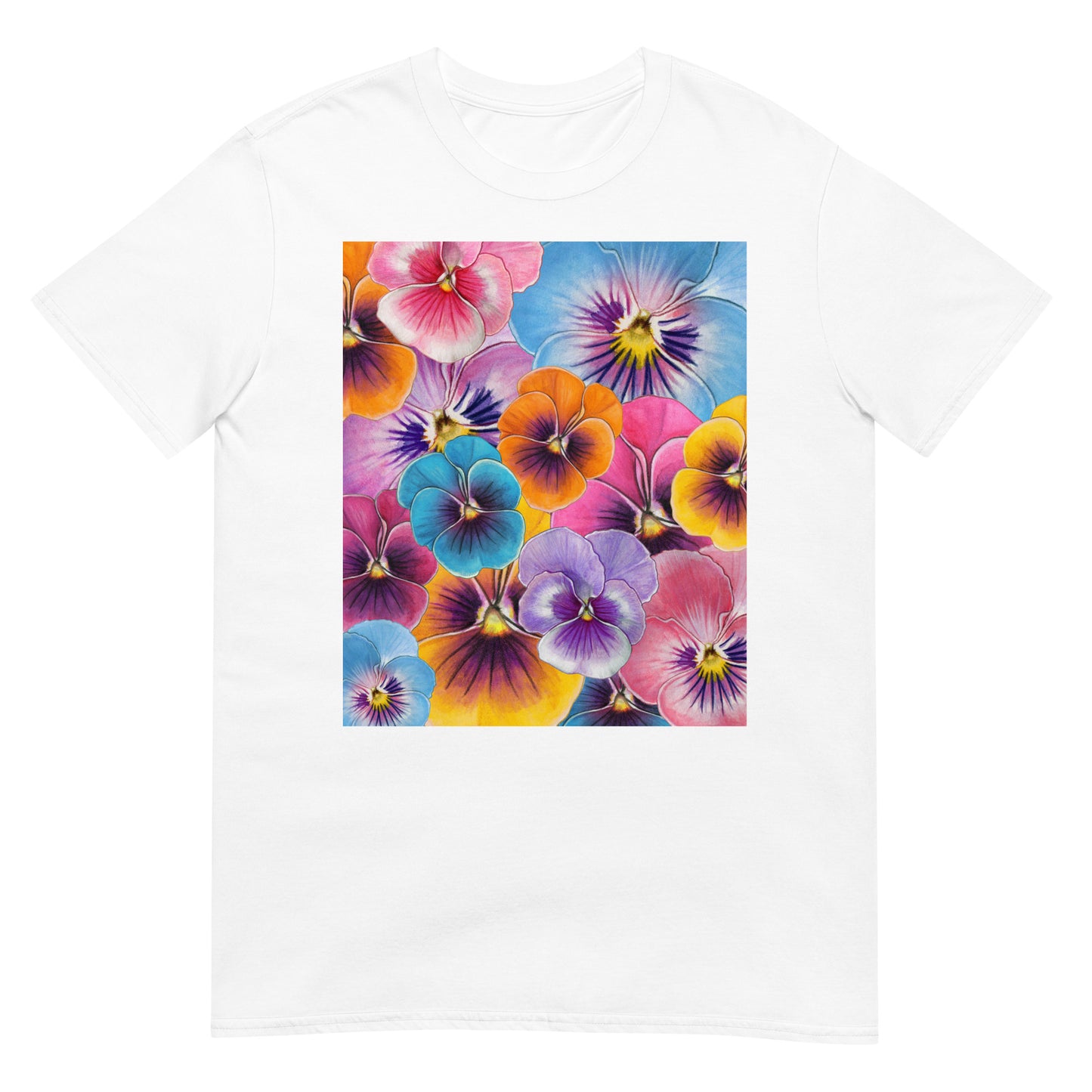 Violet T-Shirt