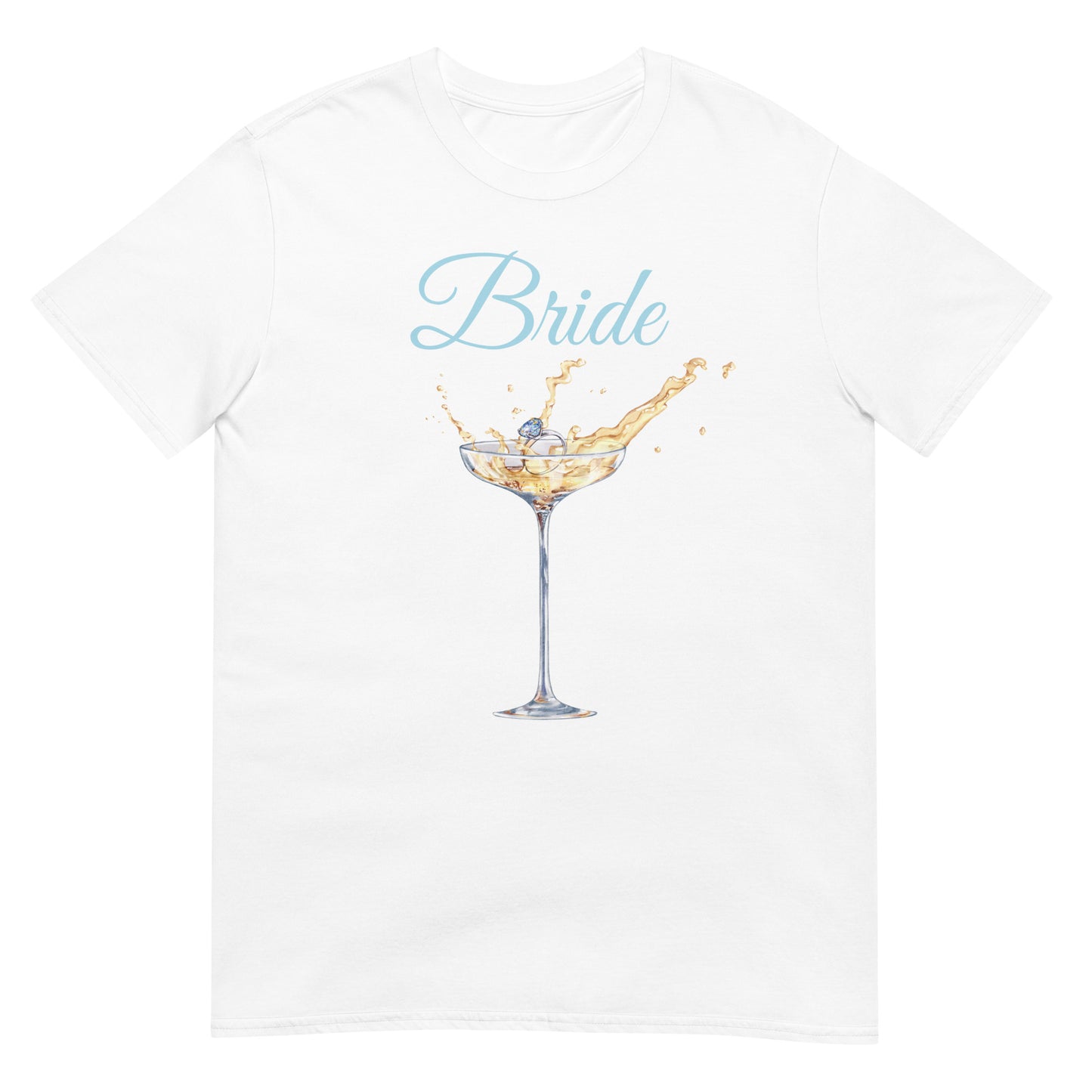 Bride Hen Night Party T-Shirt