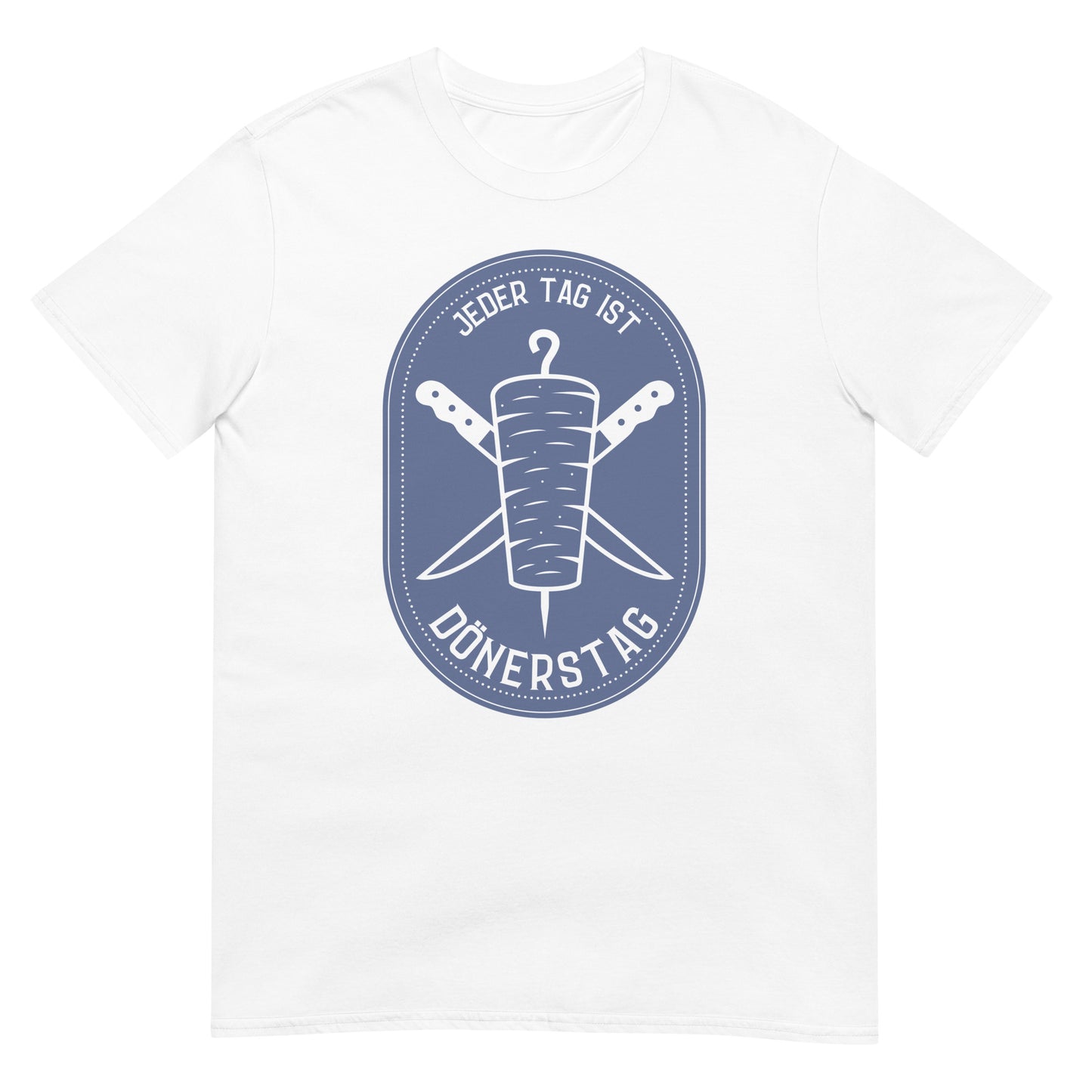 Every day is doner kebab doner kebab t-shirt