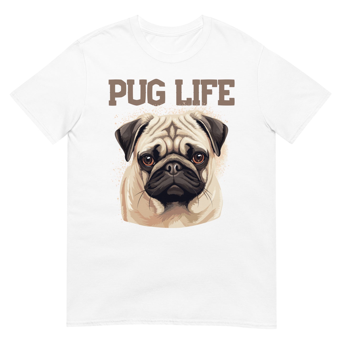 Pug Life T-Shirt