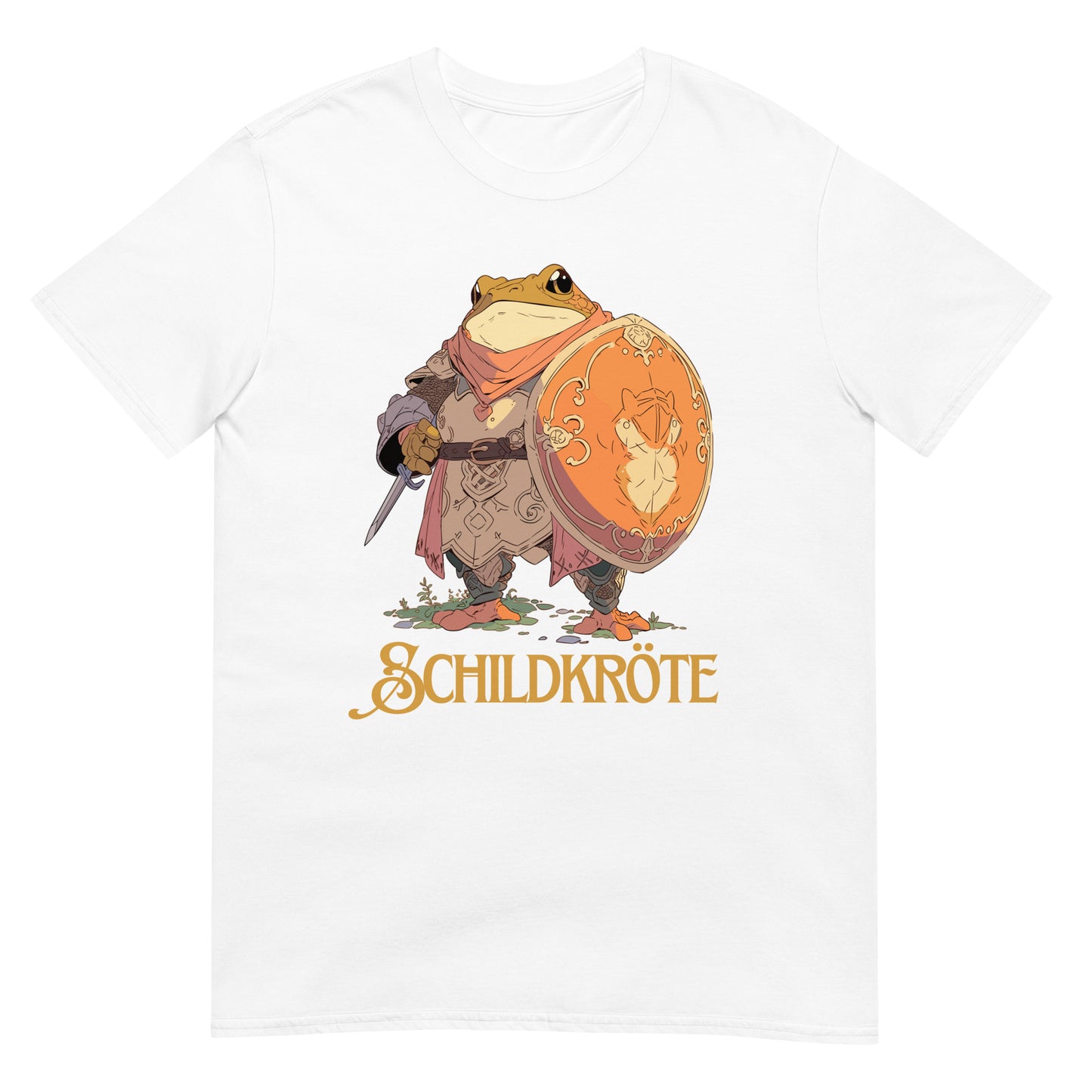 Turtle Pun T-Shirt