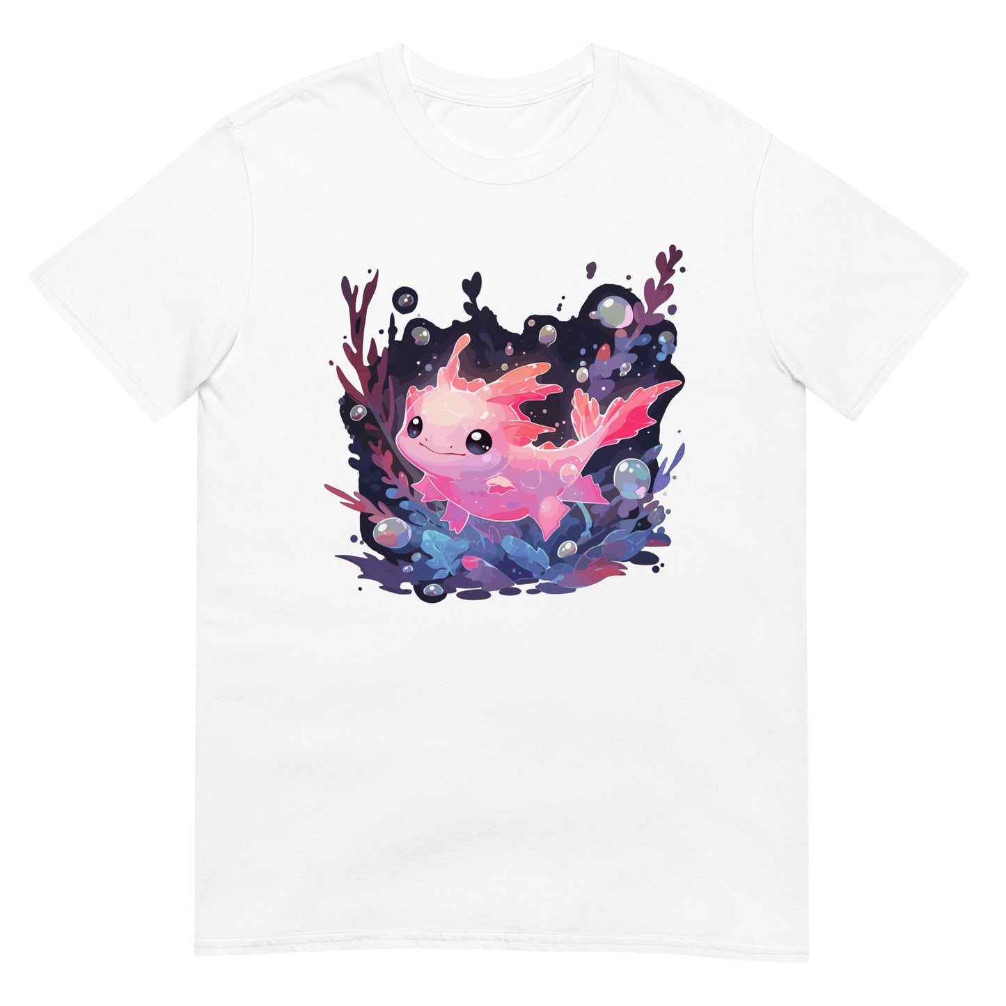 Axolotl T-Shirt