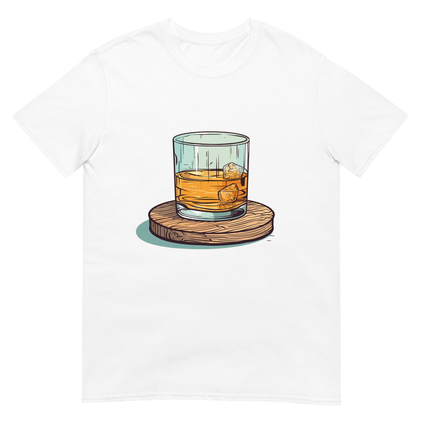 Whisky T-Shirt