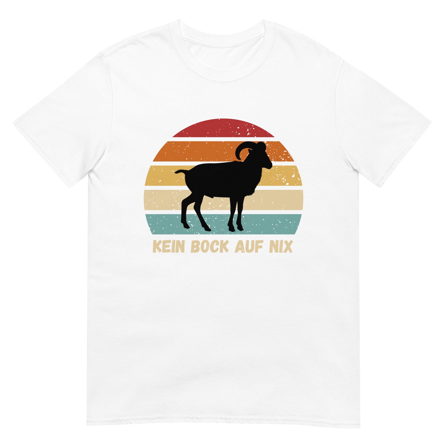 Kein Bock auf nix T-Shirt