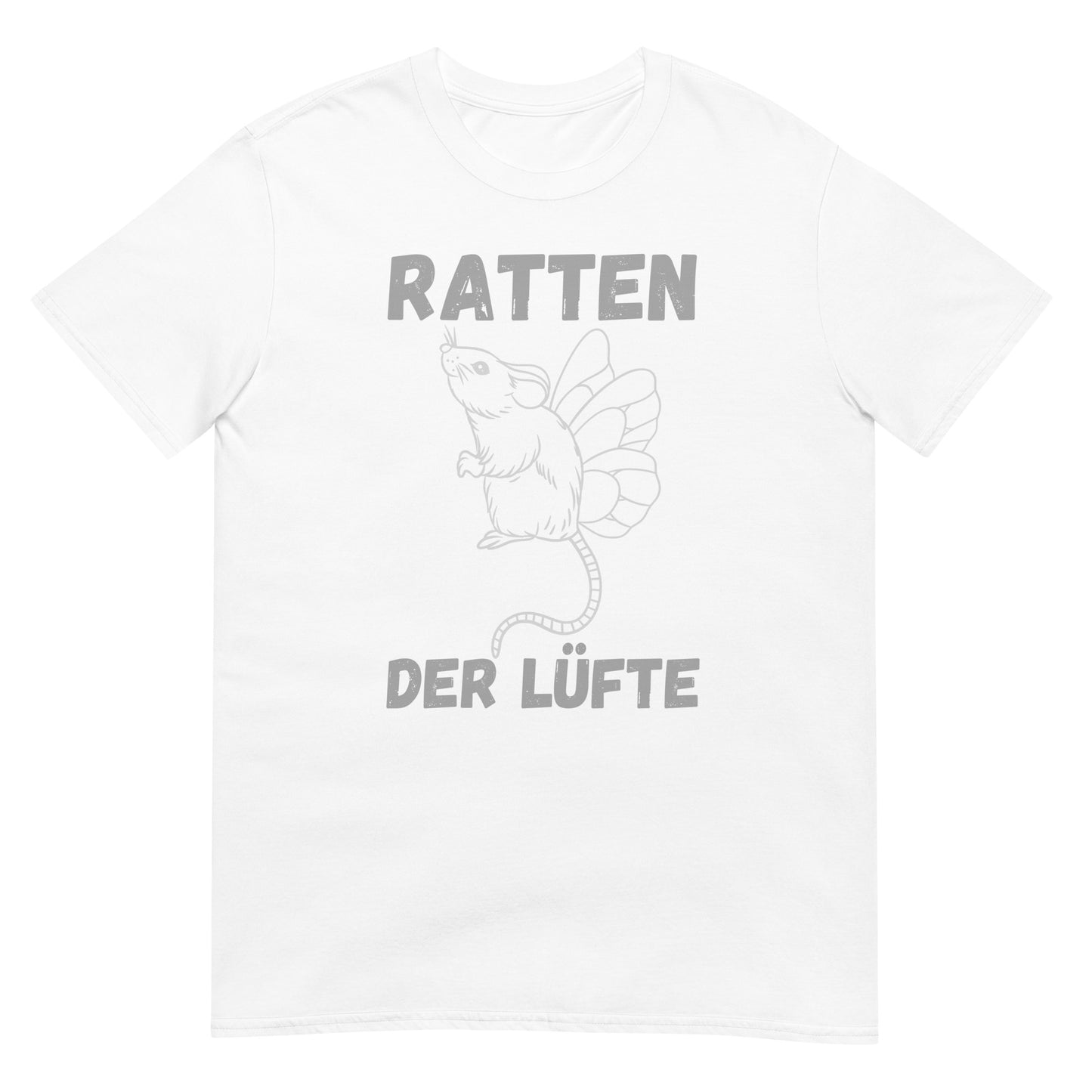 Ratten der Lüfte T-Shirt