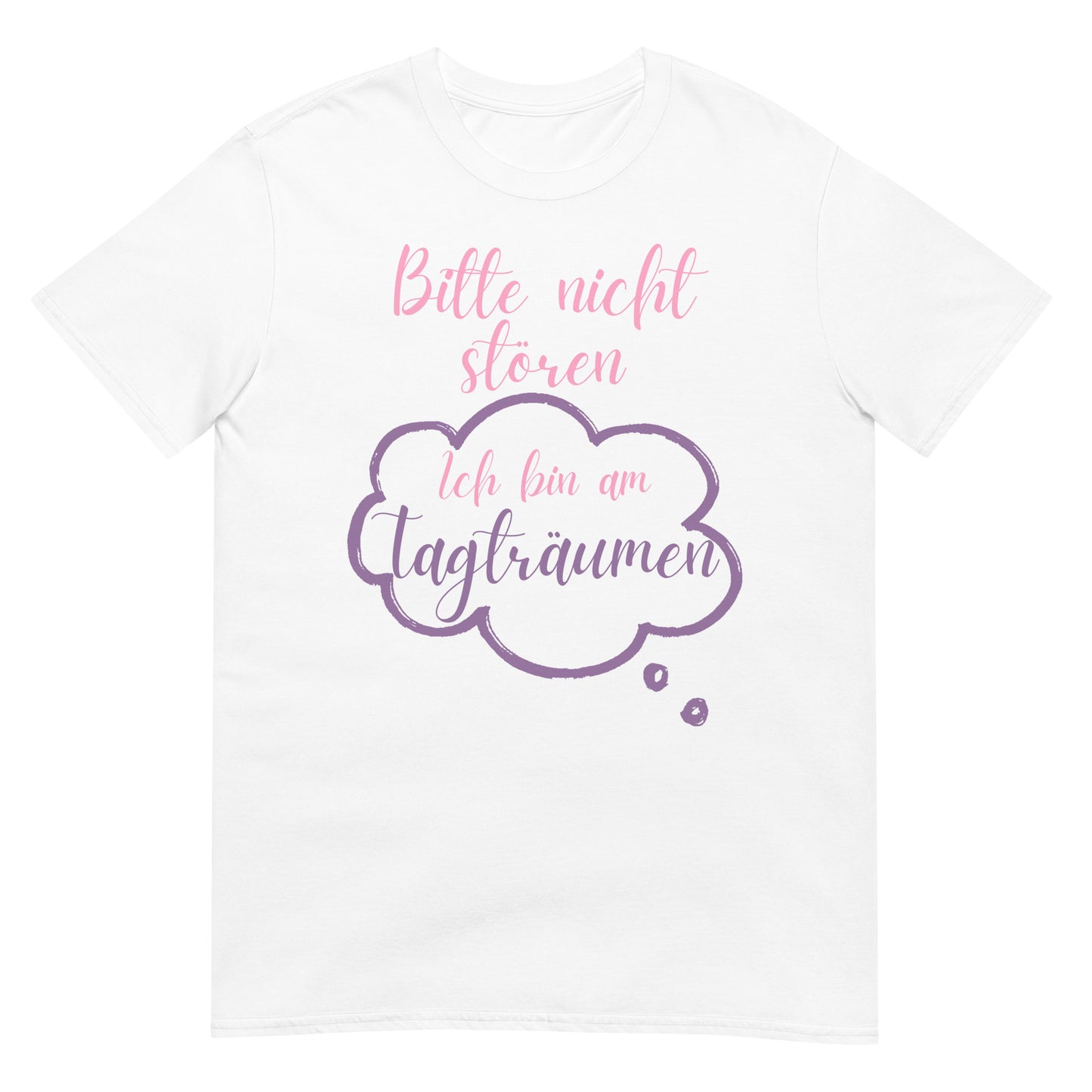 Bitte nicht stören ich bin am Tagträumen T-Shirt
