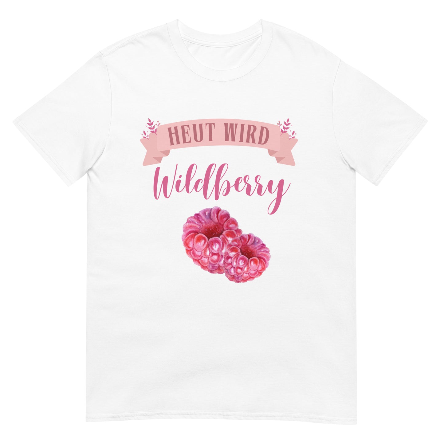 Heute wird Wildberry Lillet T-Shirt
