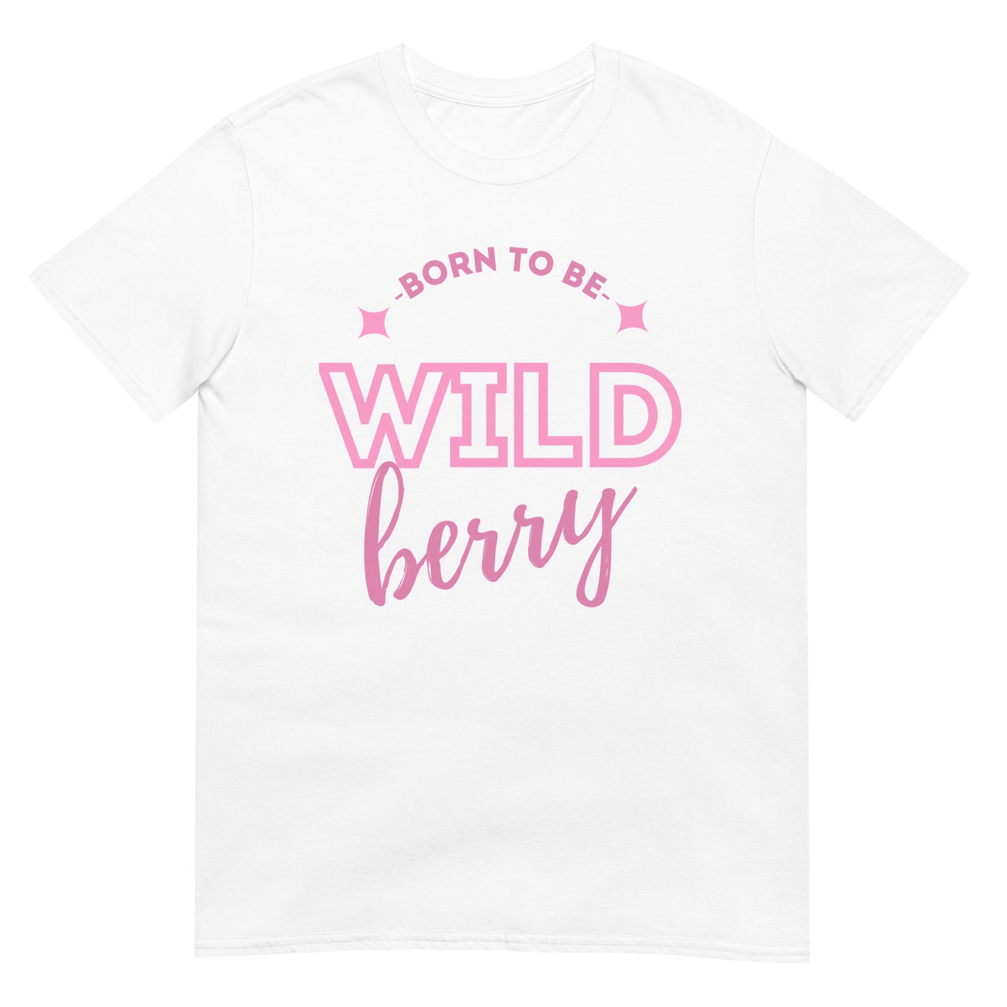 Born to be Wildberry Lillet T-Shirt