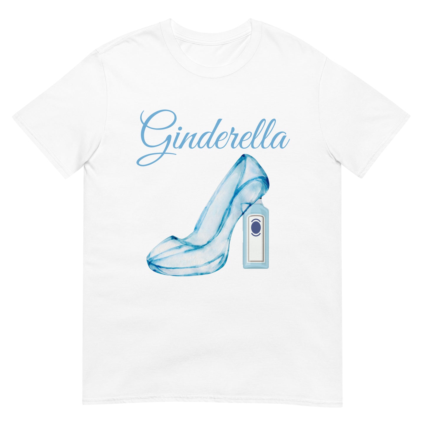 Ginderella T-Shirt