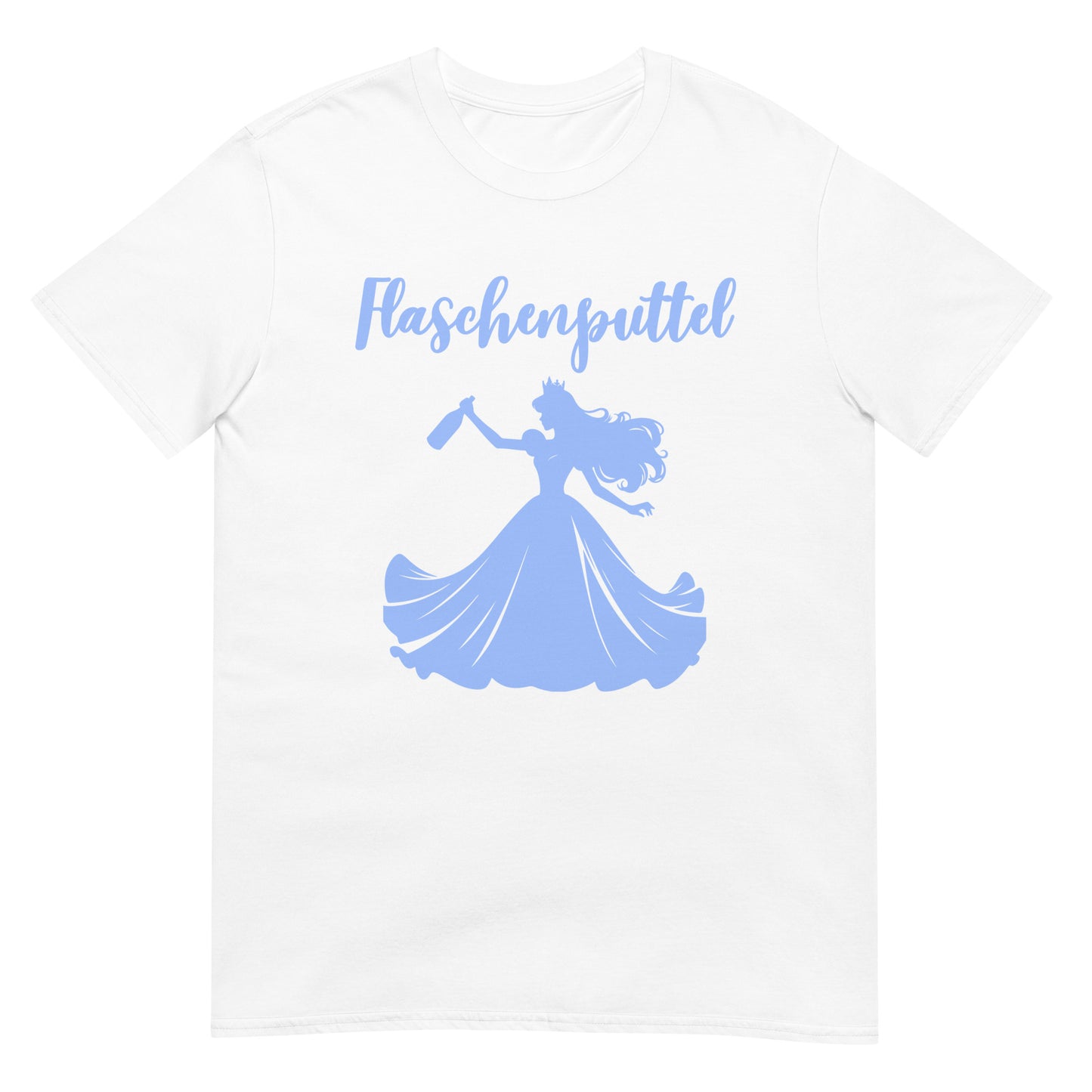 Flaschenputtel T-Shirt