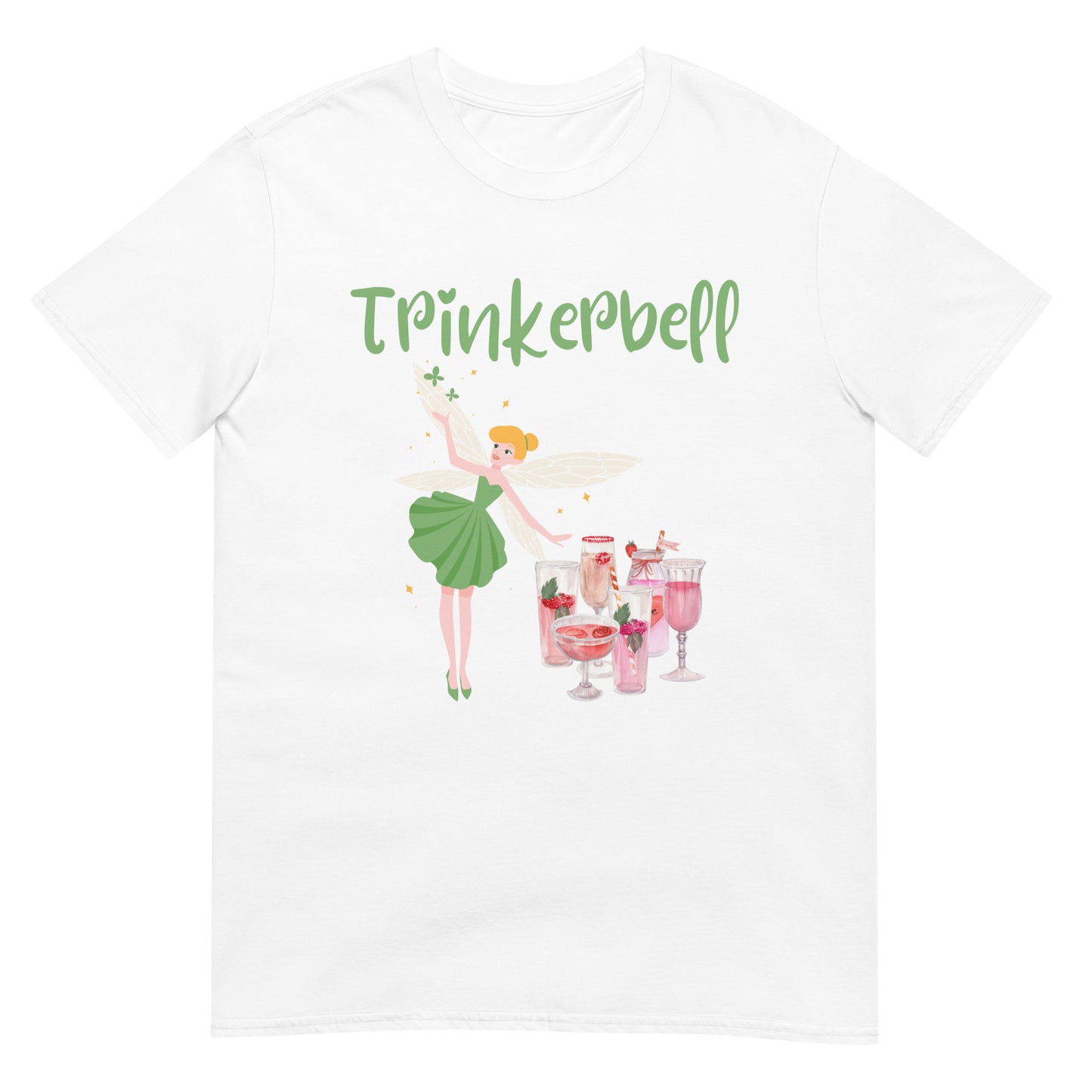 Trinkerbell T-Shirt