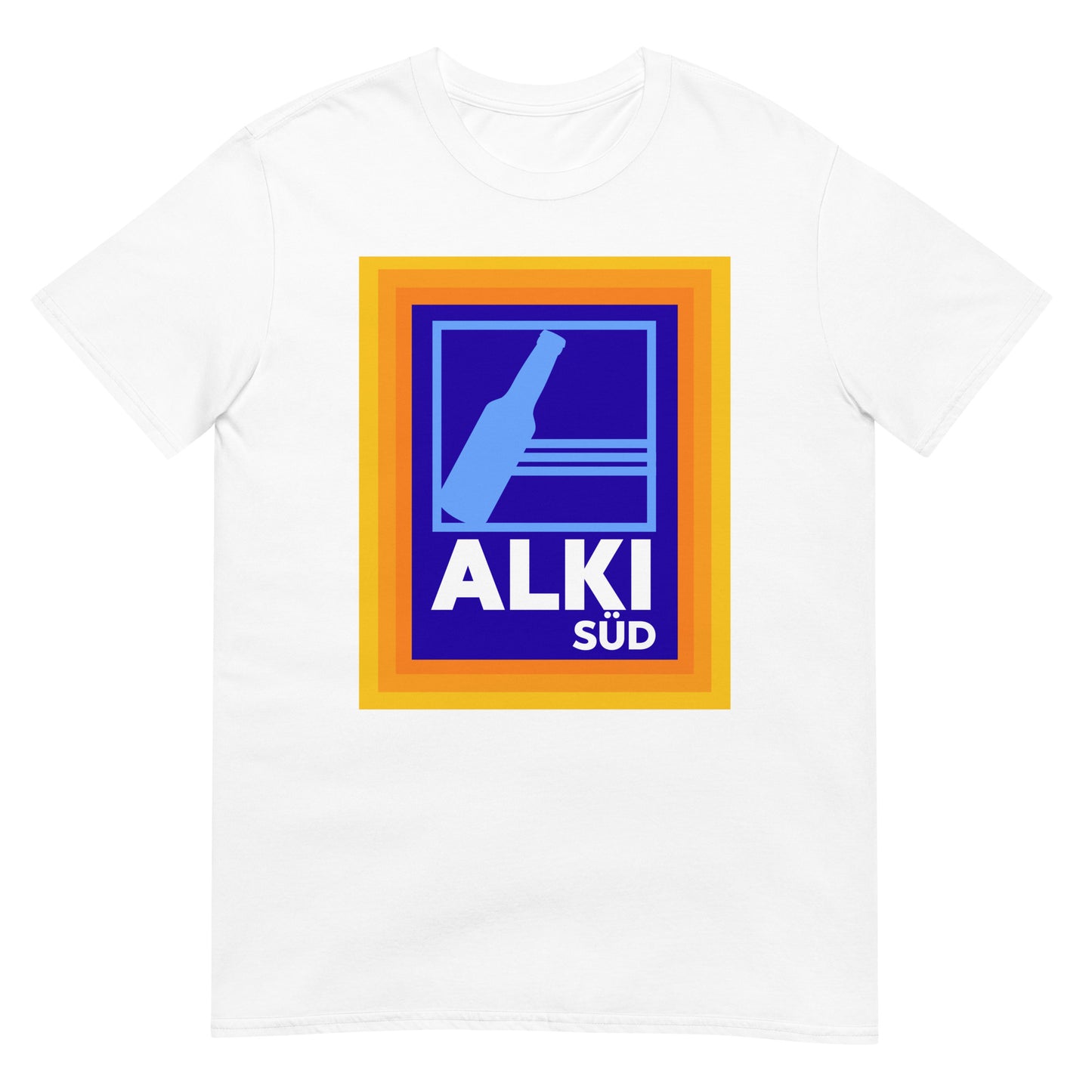 Alki Süd T-Shirt