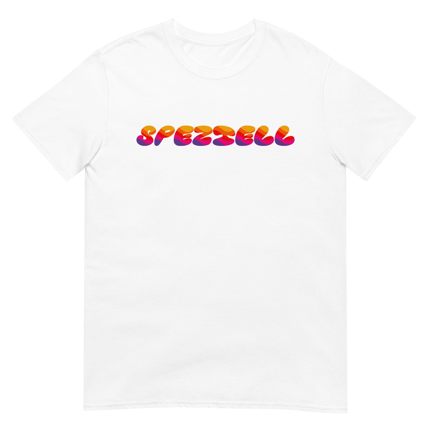 Speziell T-Shirt
