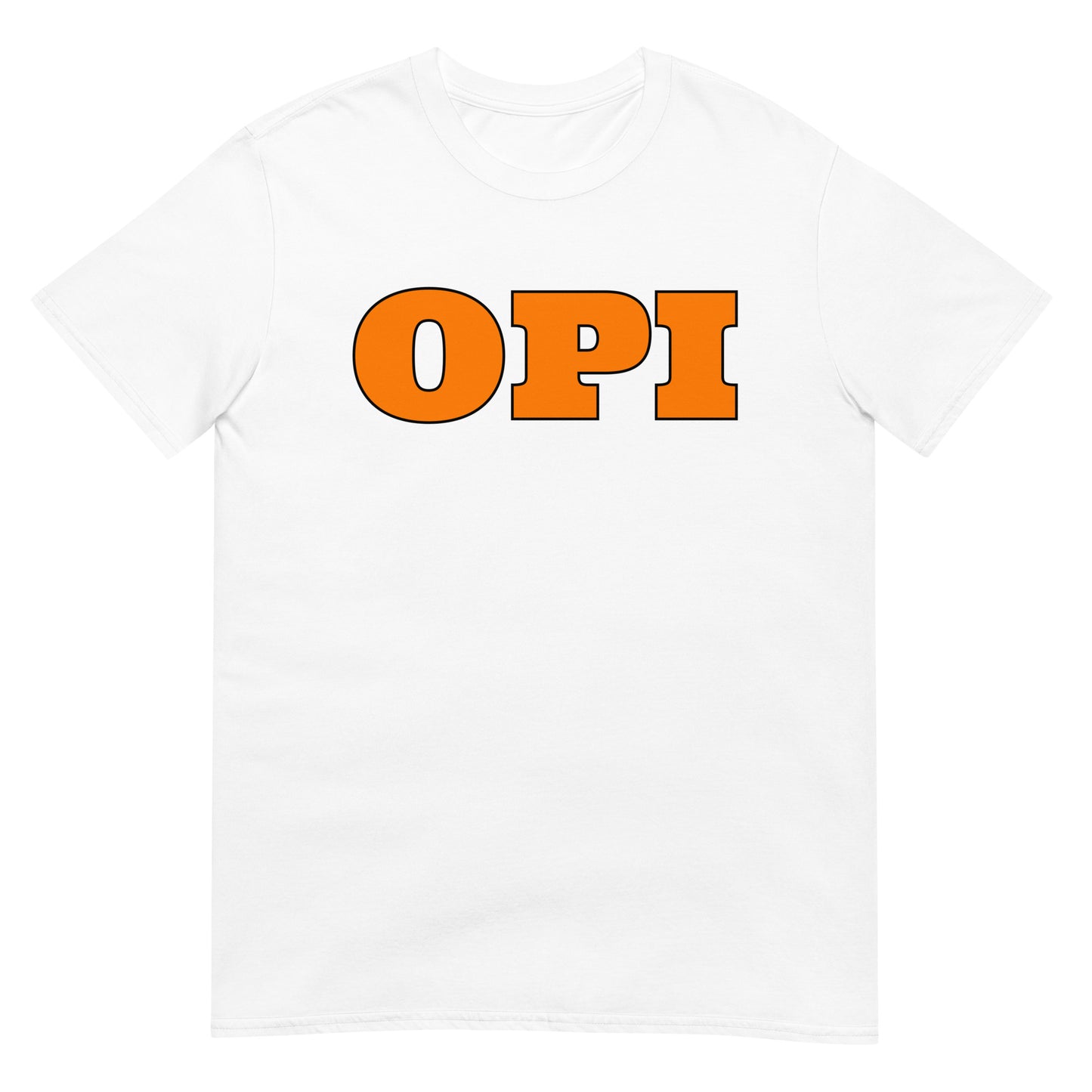 Opi Opa Handwerker T-Shirt