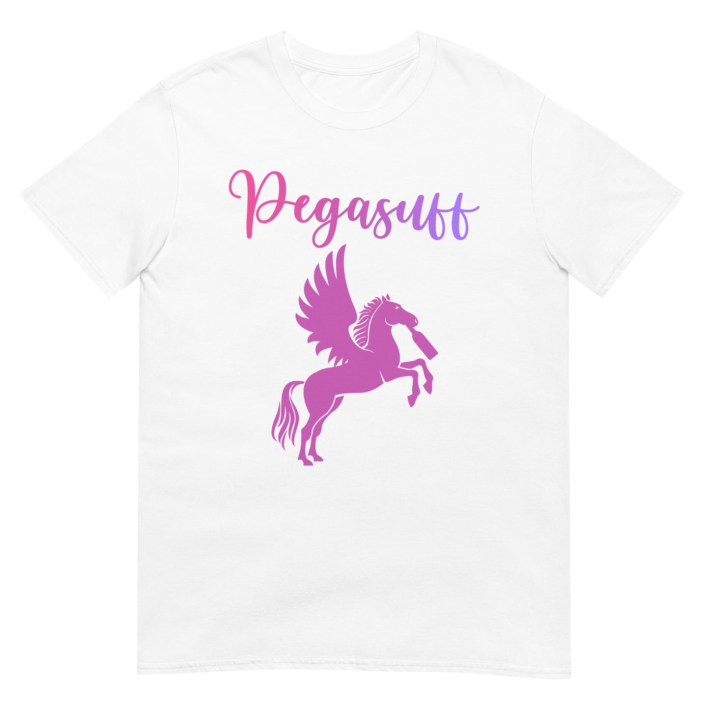 Pegasuff Pegasus Saufen T-Shirt