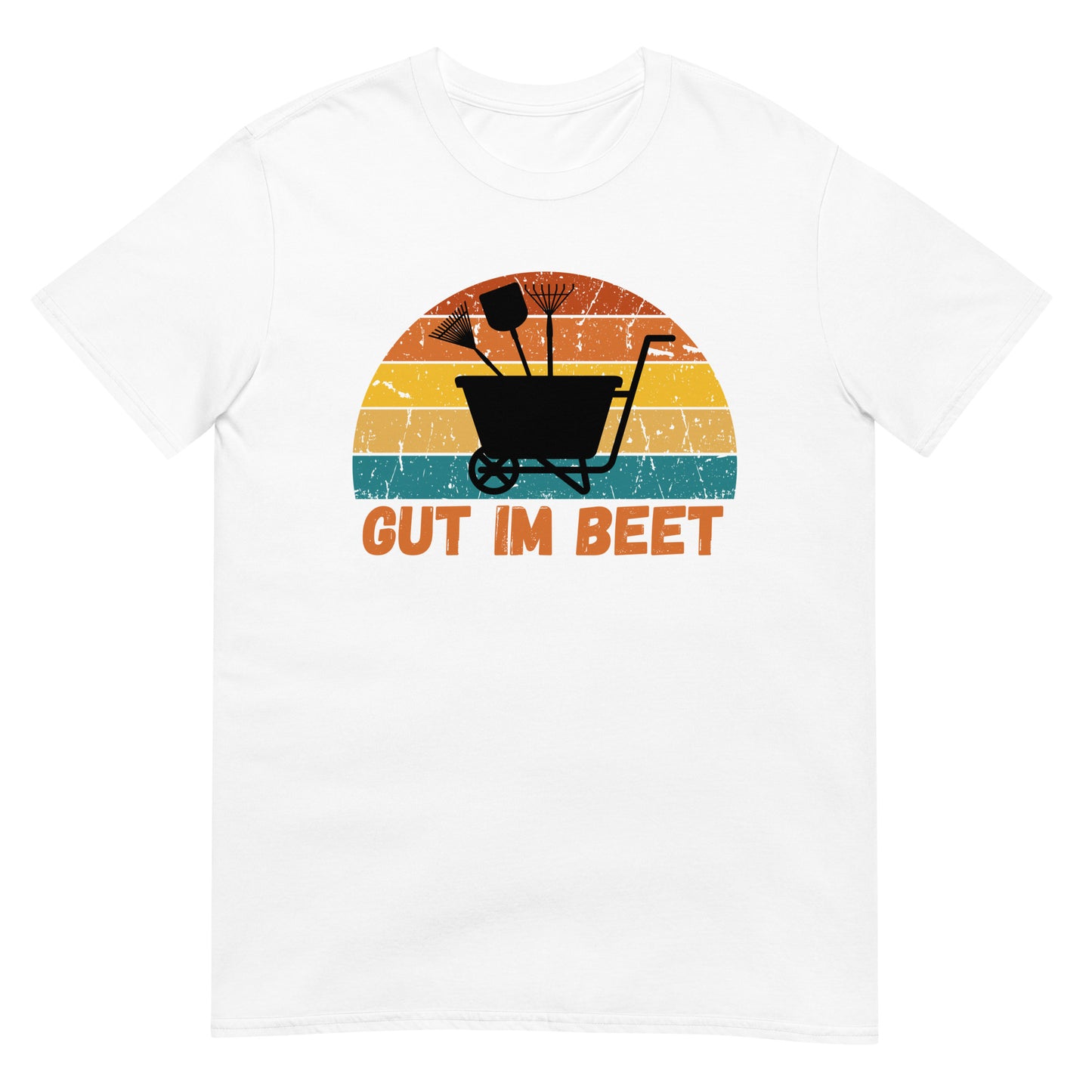 Gut im Beet Gärtner T-Shirt