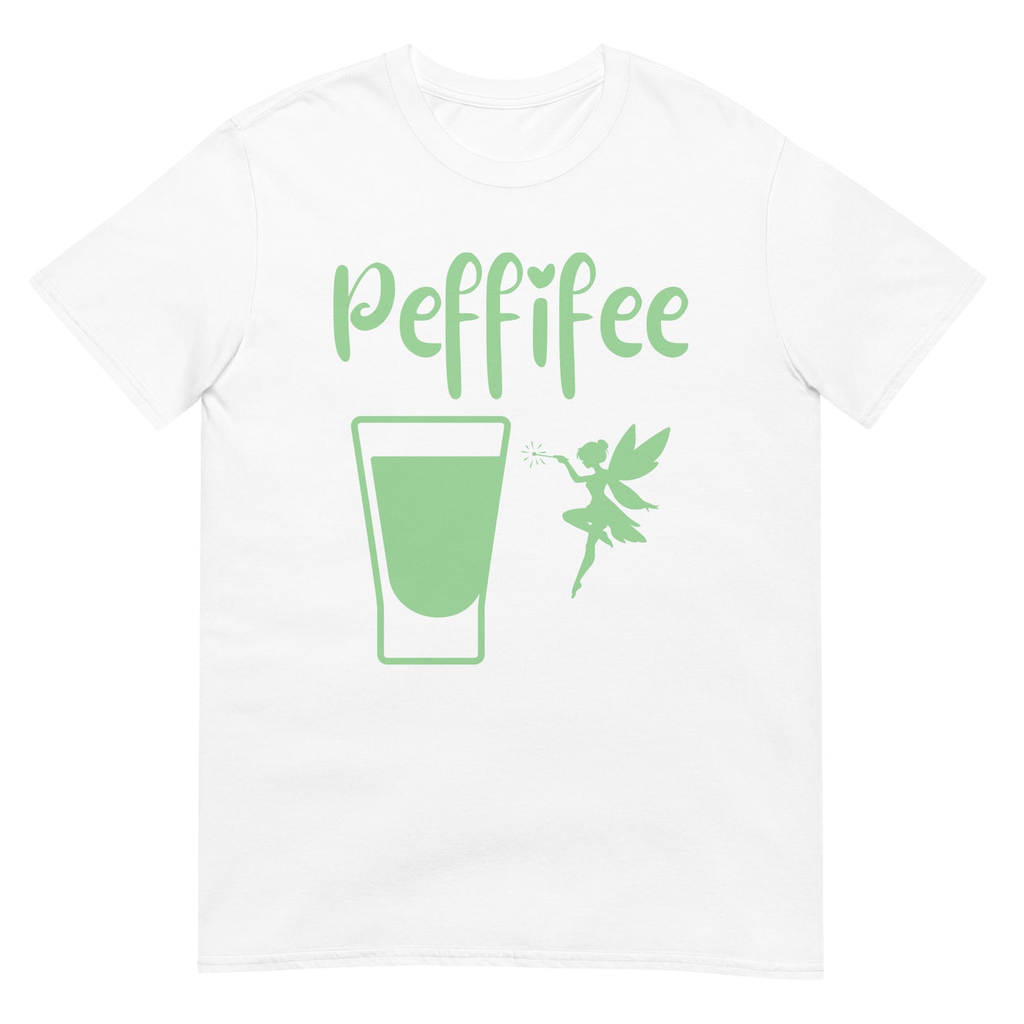 Pfeffifee Pfeffi Likör T-Shirt