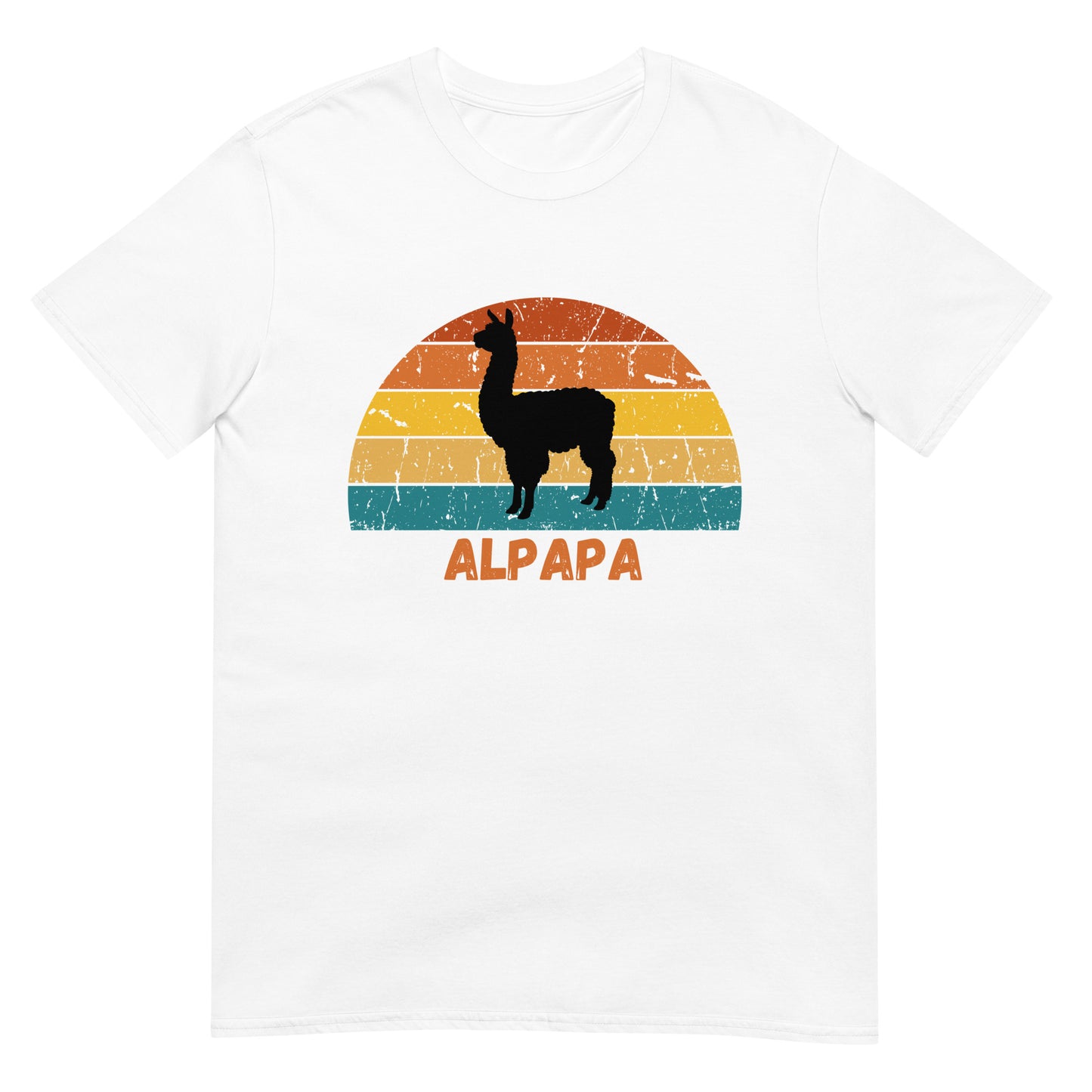 Alpapa Alpaka T-Shirt