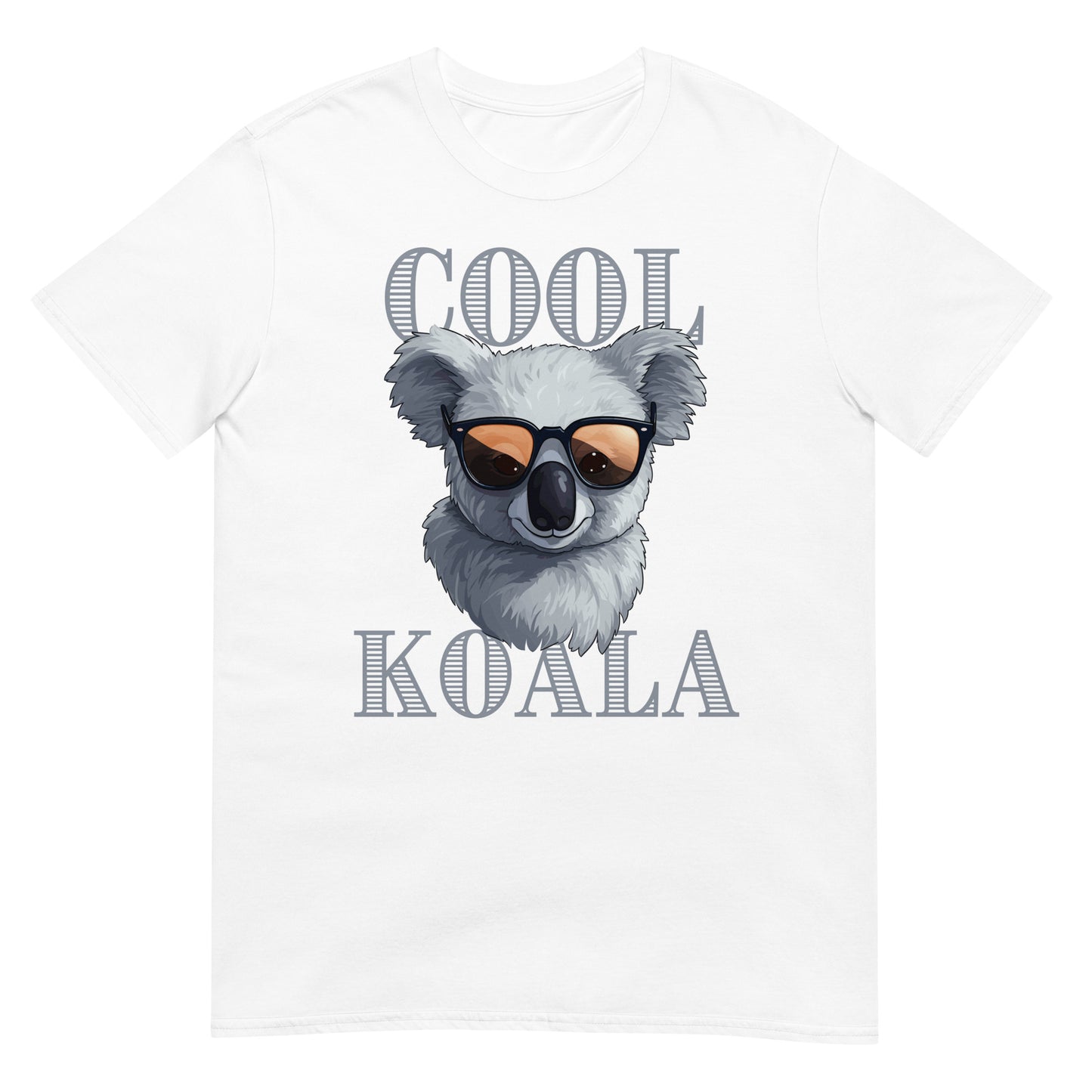 Cool Koala T-Shirt