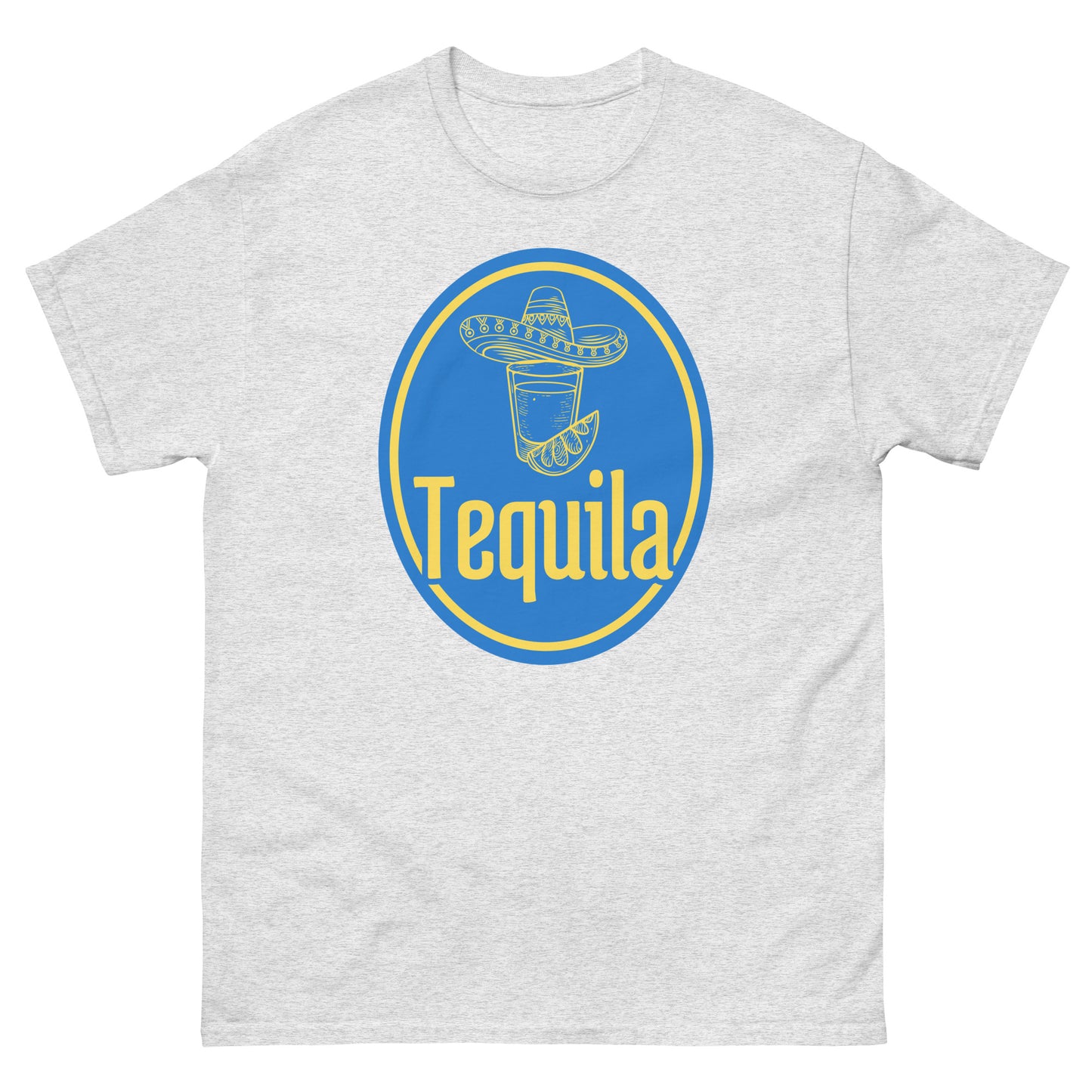 Tequila Banane Parodie T-Shirt
