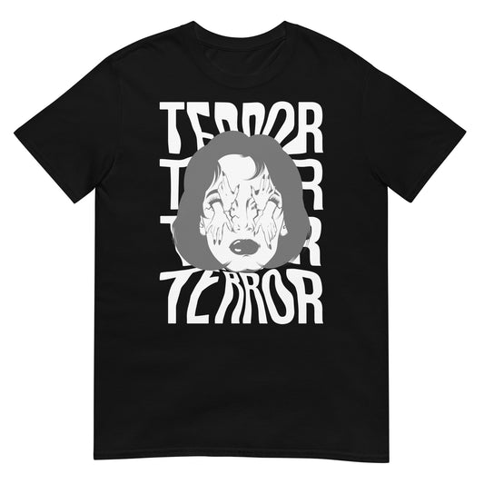 Terror Glitch T-Shirt