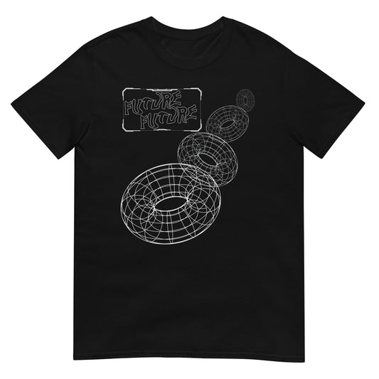 Future Geometric T-Shirt