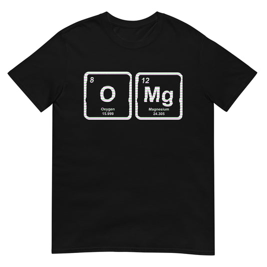 OMG chemistry T-Shirt