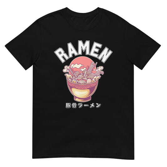 Ramen Nudelsuppe Japan T-Shirt