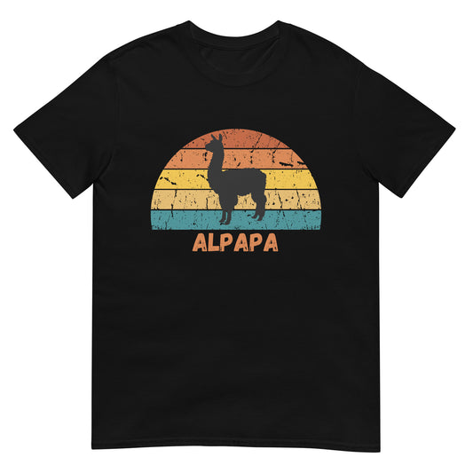 Alpapa Alpaka T-Shirt