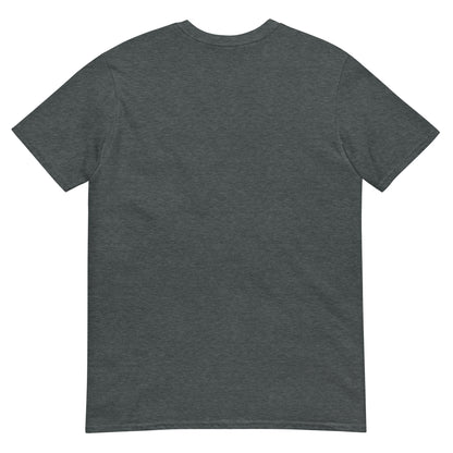 Seriengriller Grillmeister T-Shirt