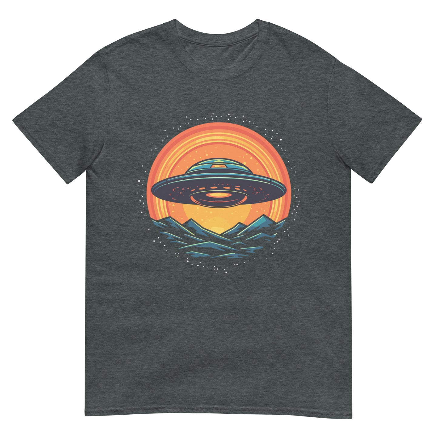 UFO T-Shirt