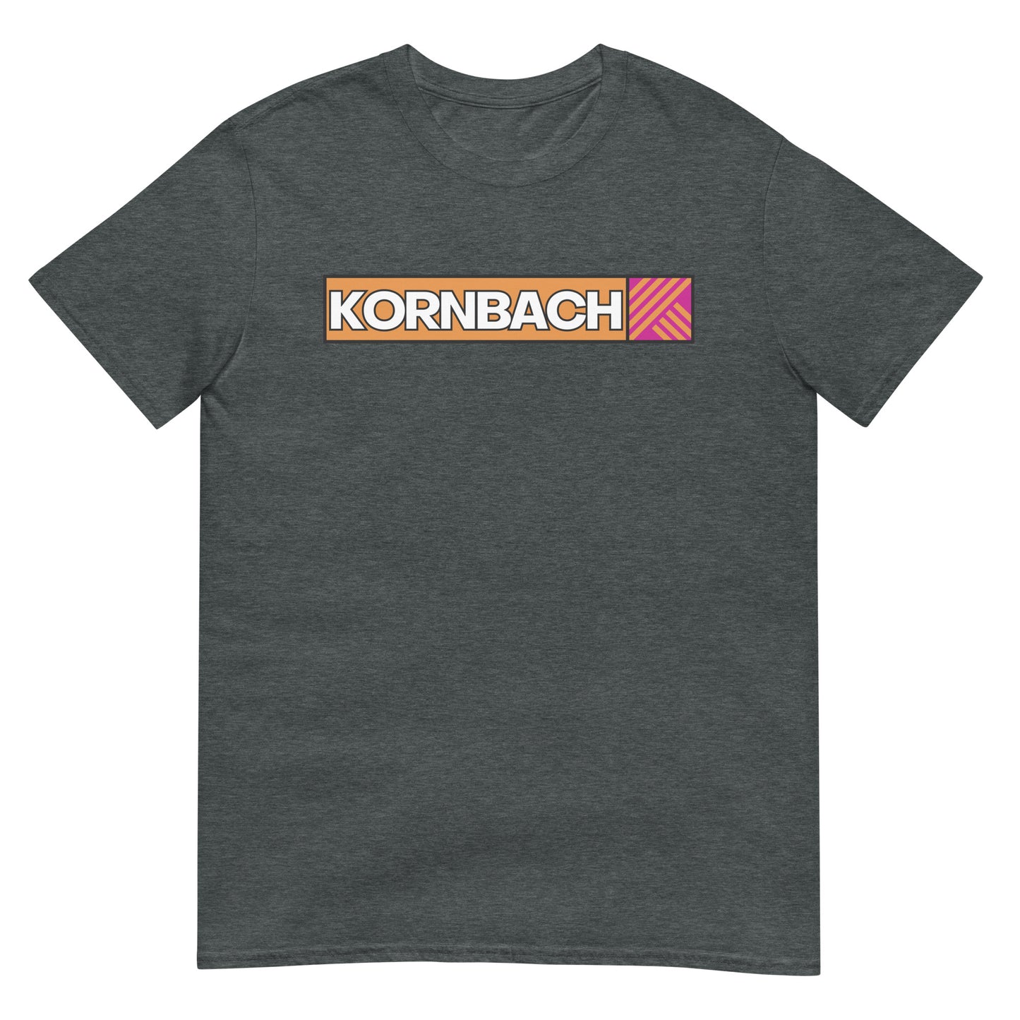 Kornbach Saufen Korn Handwerker T-Shirt