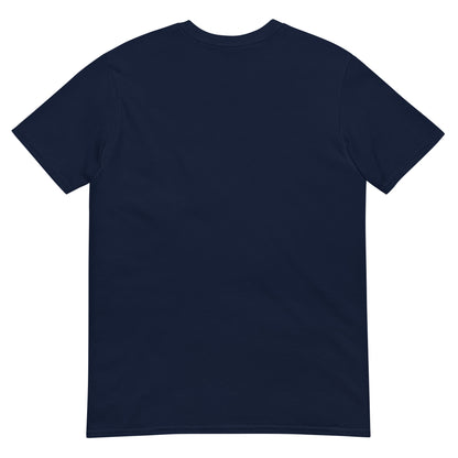 Seriengriller Grillmeister T-Shirt