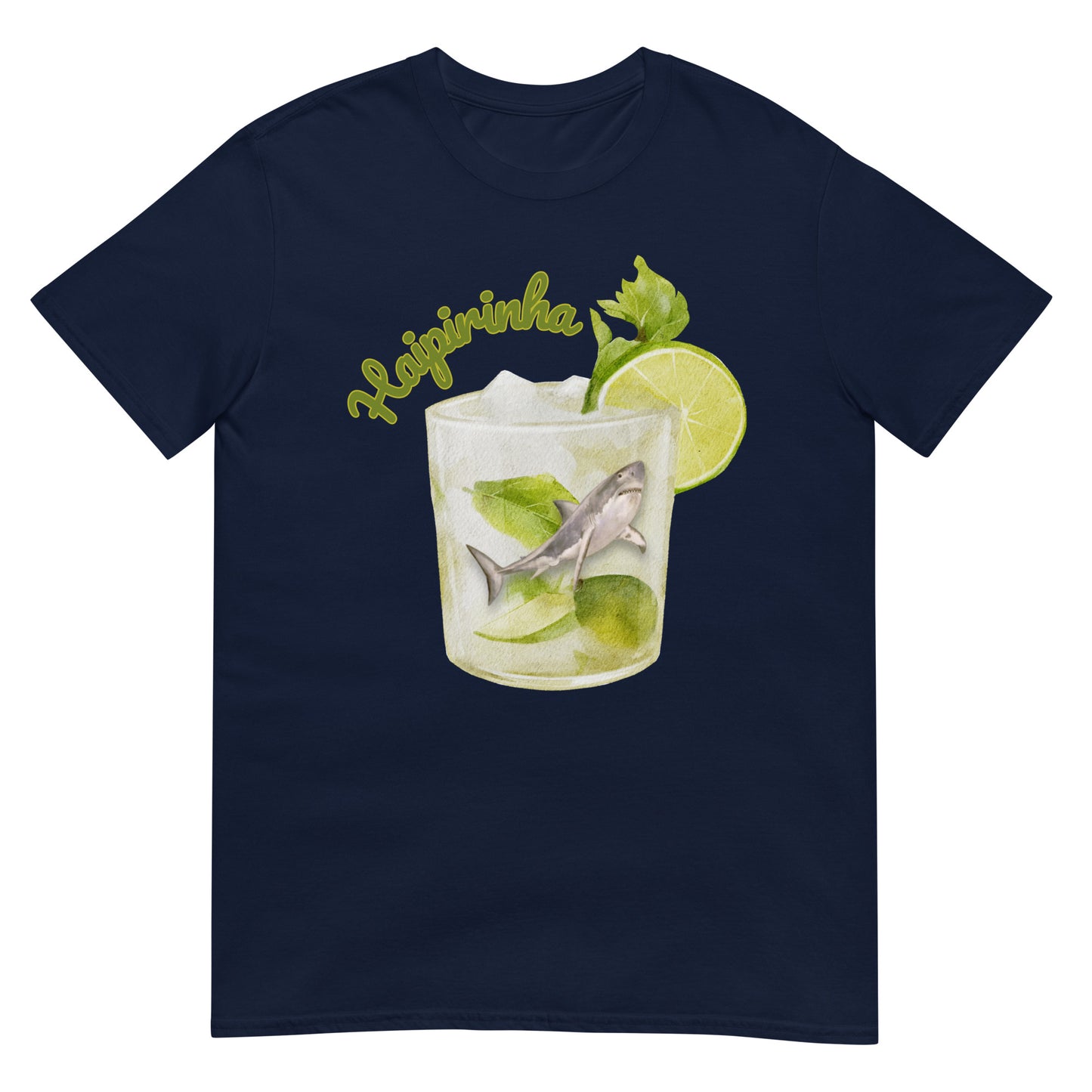 Haipirinha Caipirinha Cocktail T Shirt