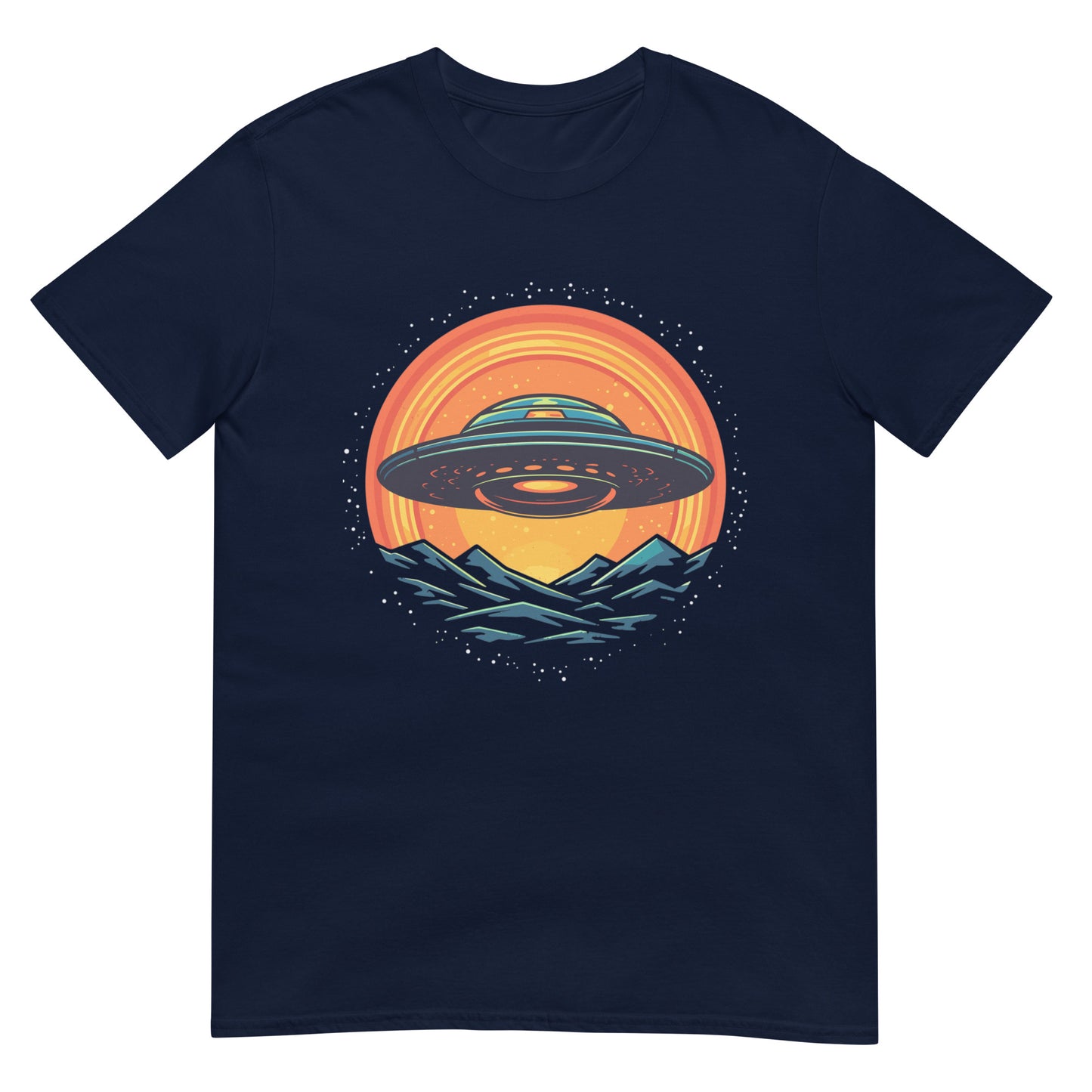 UFO T-Shirt