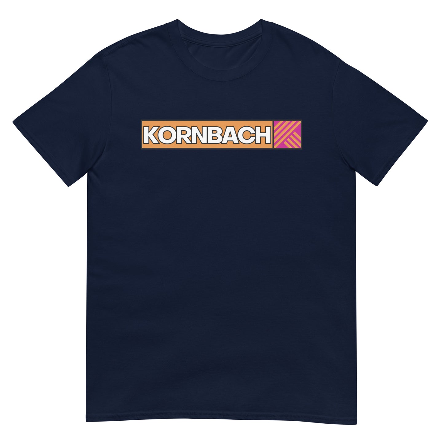 Kornbach Saufen Korn Handwerker T-Shirt