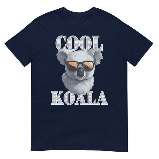 Cool Koala T-Shirt