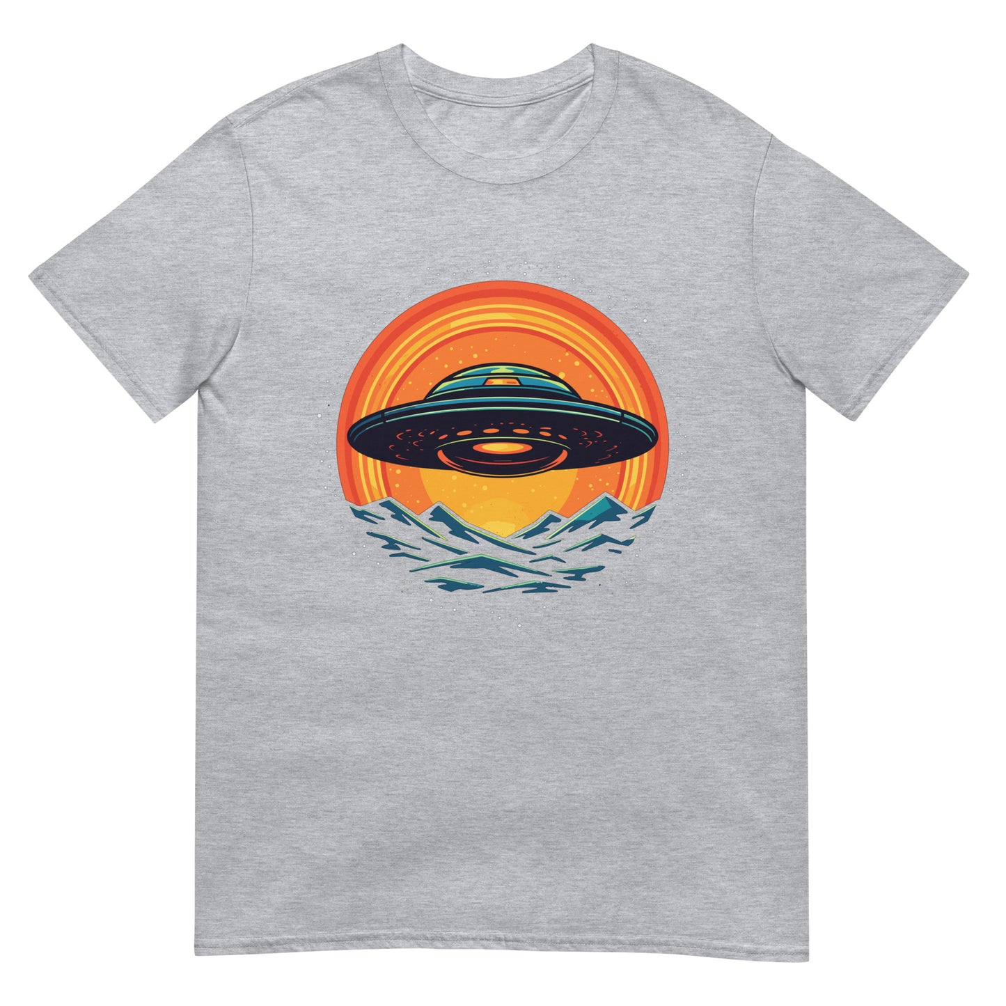 UFO T-Shirt