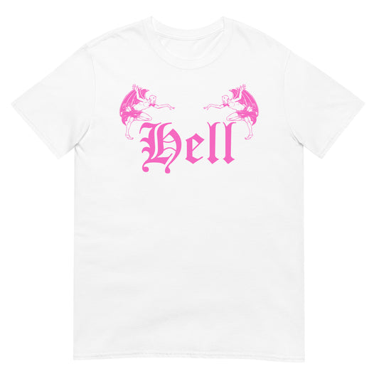 Hell Dämonen T-Shirt