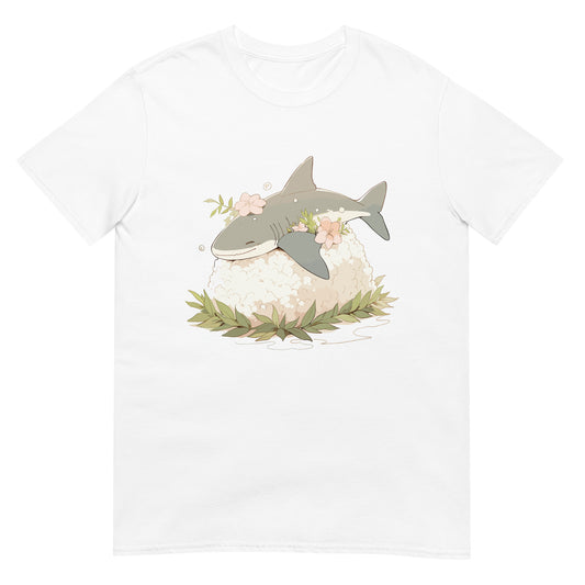 Hai Nigiri Sushi T-Shirt