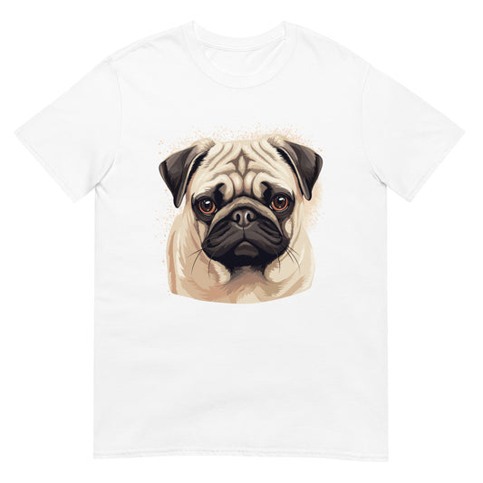 Mops T-Shirt