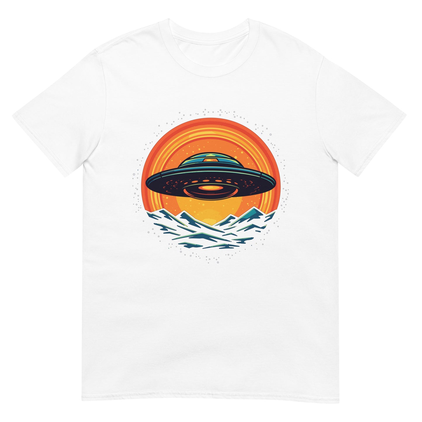 UFO T-Shirt