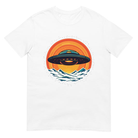 UFO T-Shirt