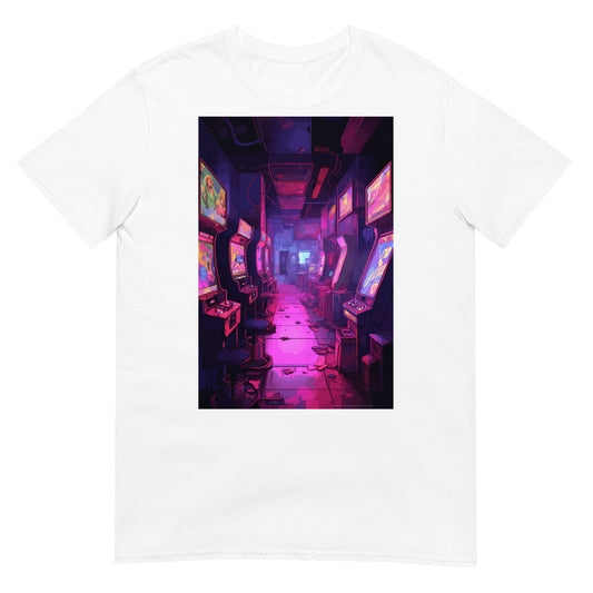 Neon Arcade T-Shirt