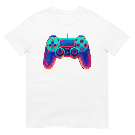 Gaming Controller T-Shirt