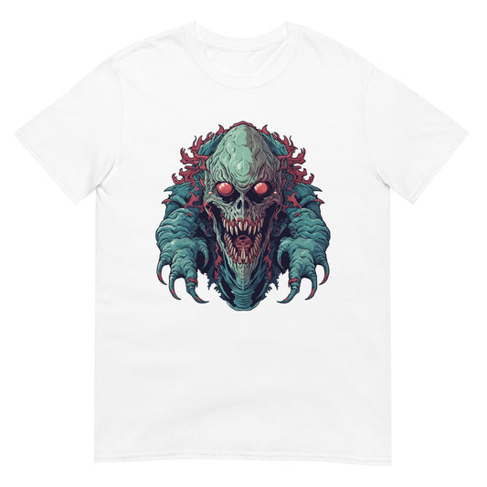 Zombie Monster T-Shirt